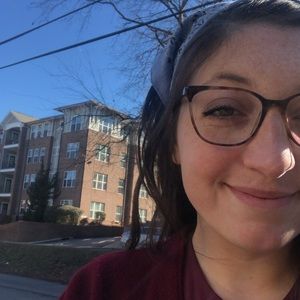 Meet your Posher, Mary